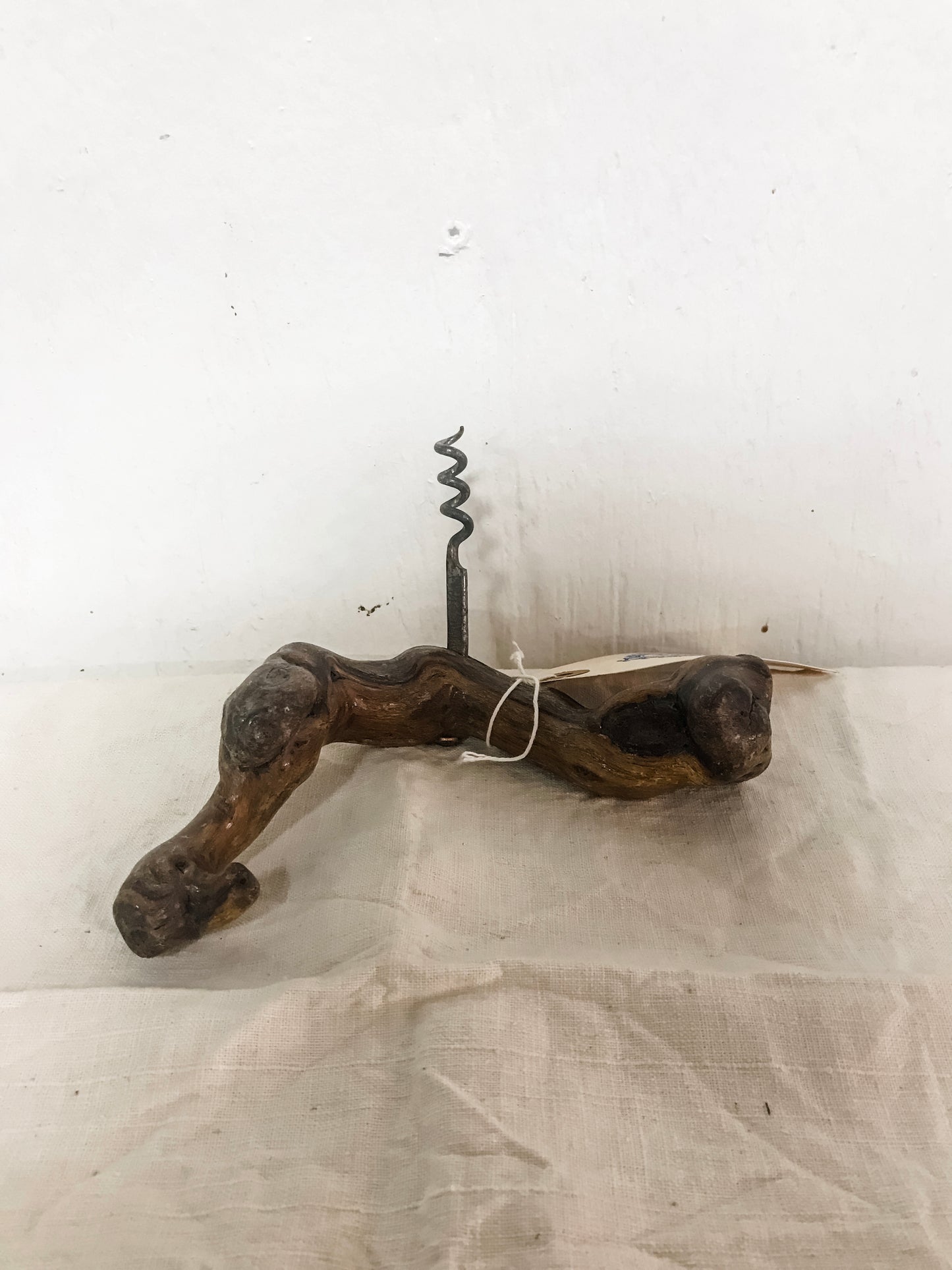 French grapevine corkscrew image 3