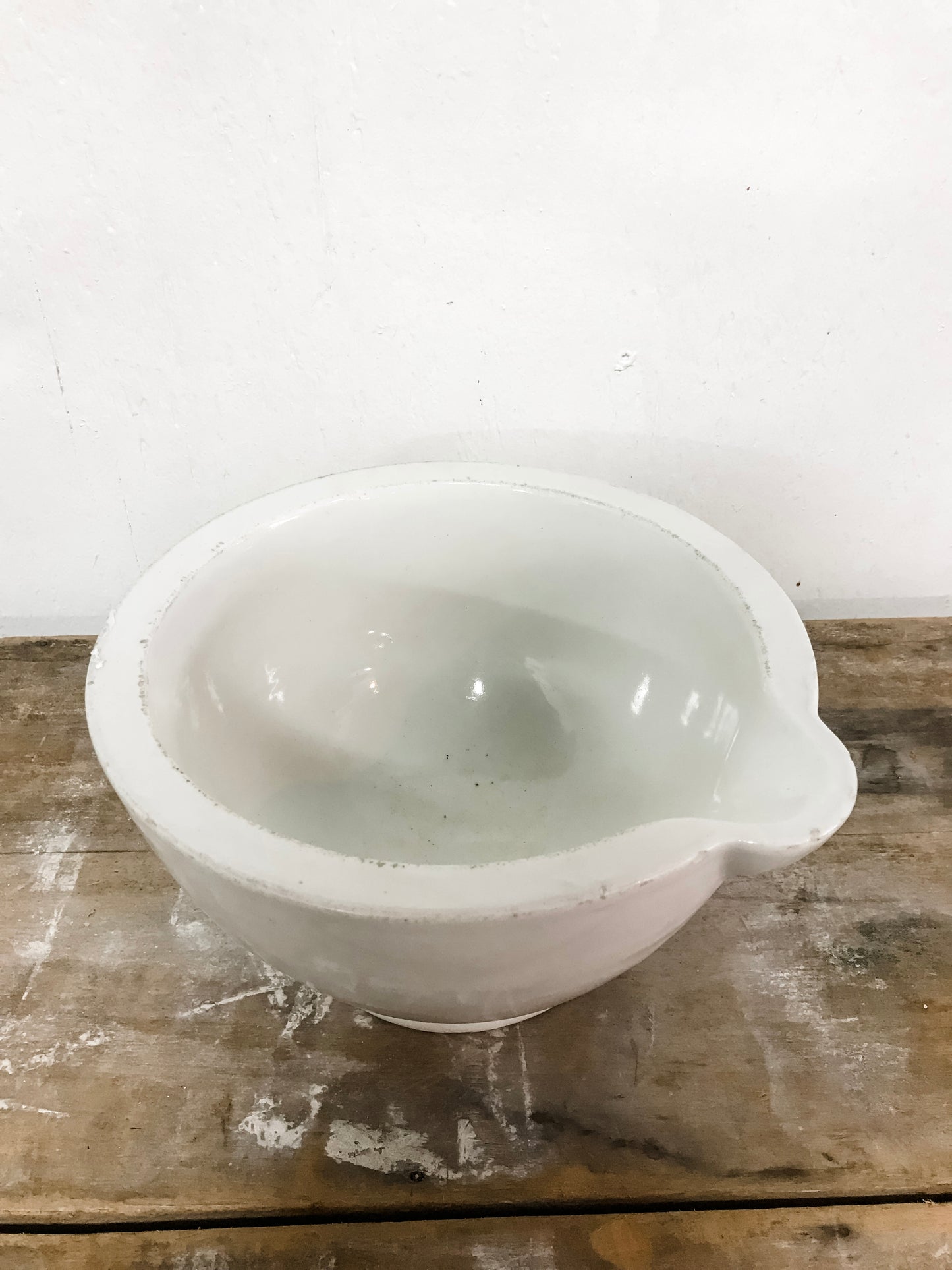 Three piece mortar and pestle image 2