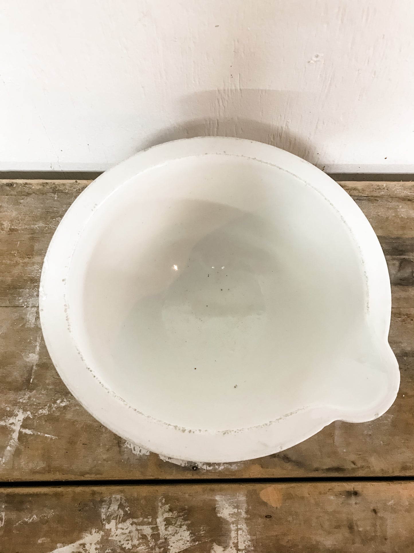 Three piece mortar and pestle image 3