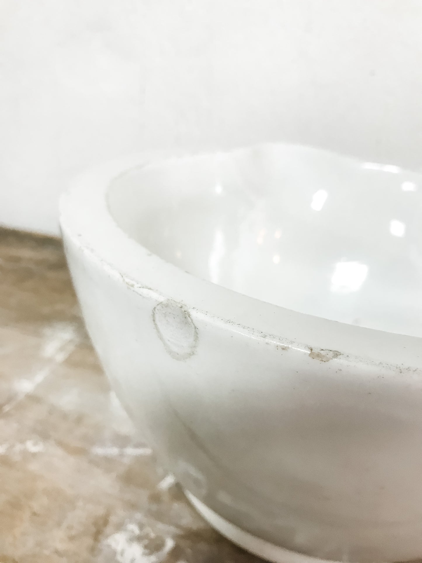 Three piece mortar and pestle image 4