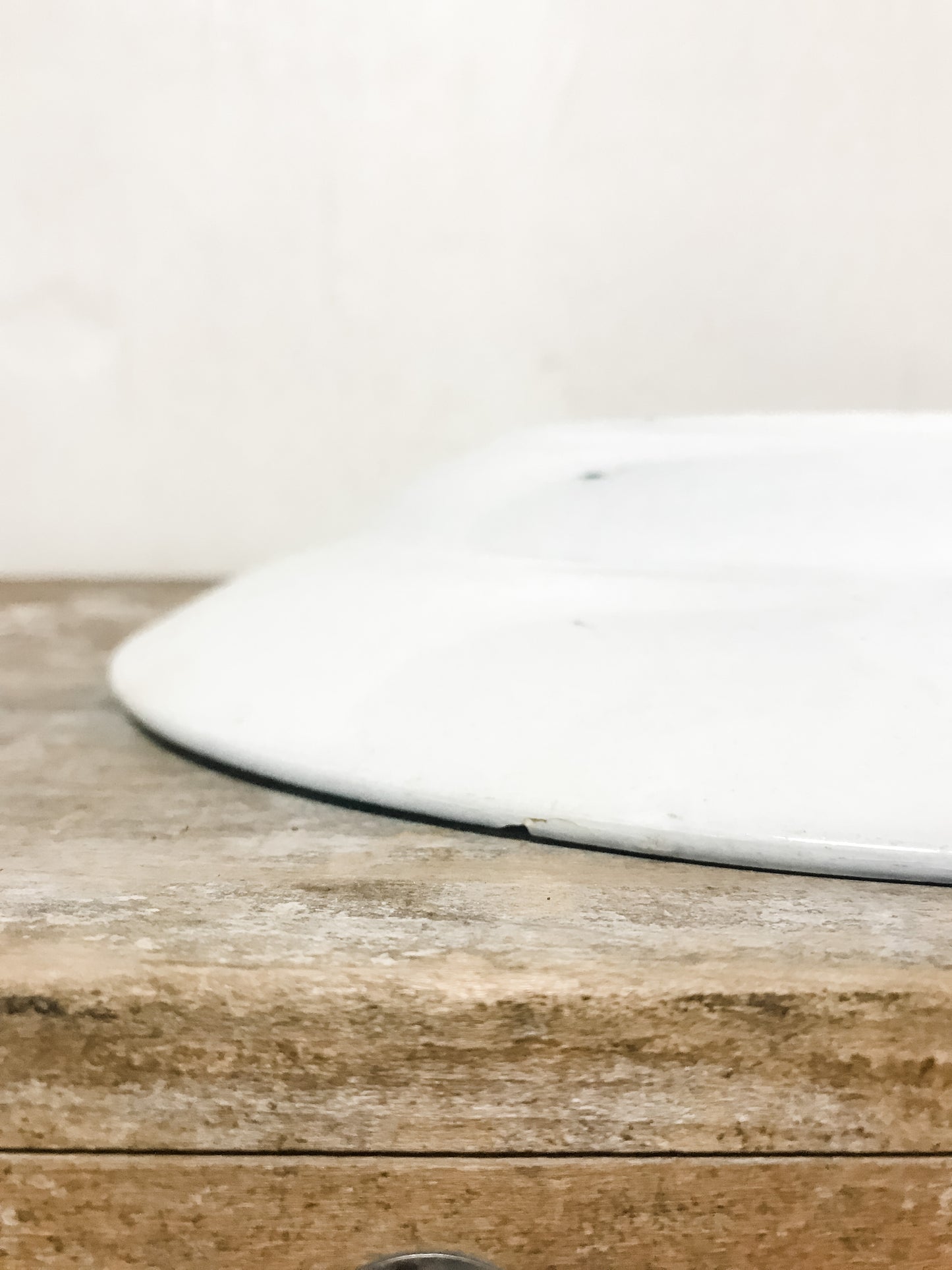 French Ironstone Platter image 6