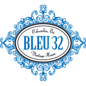 Bleu 32 Vintage Marketplace