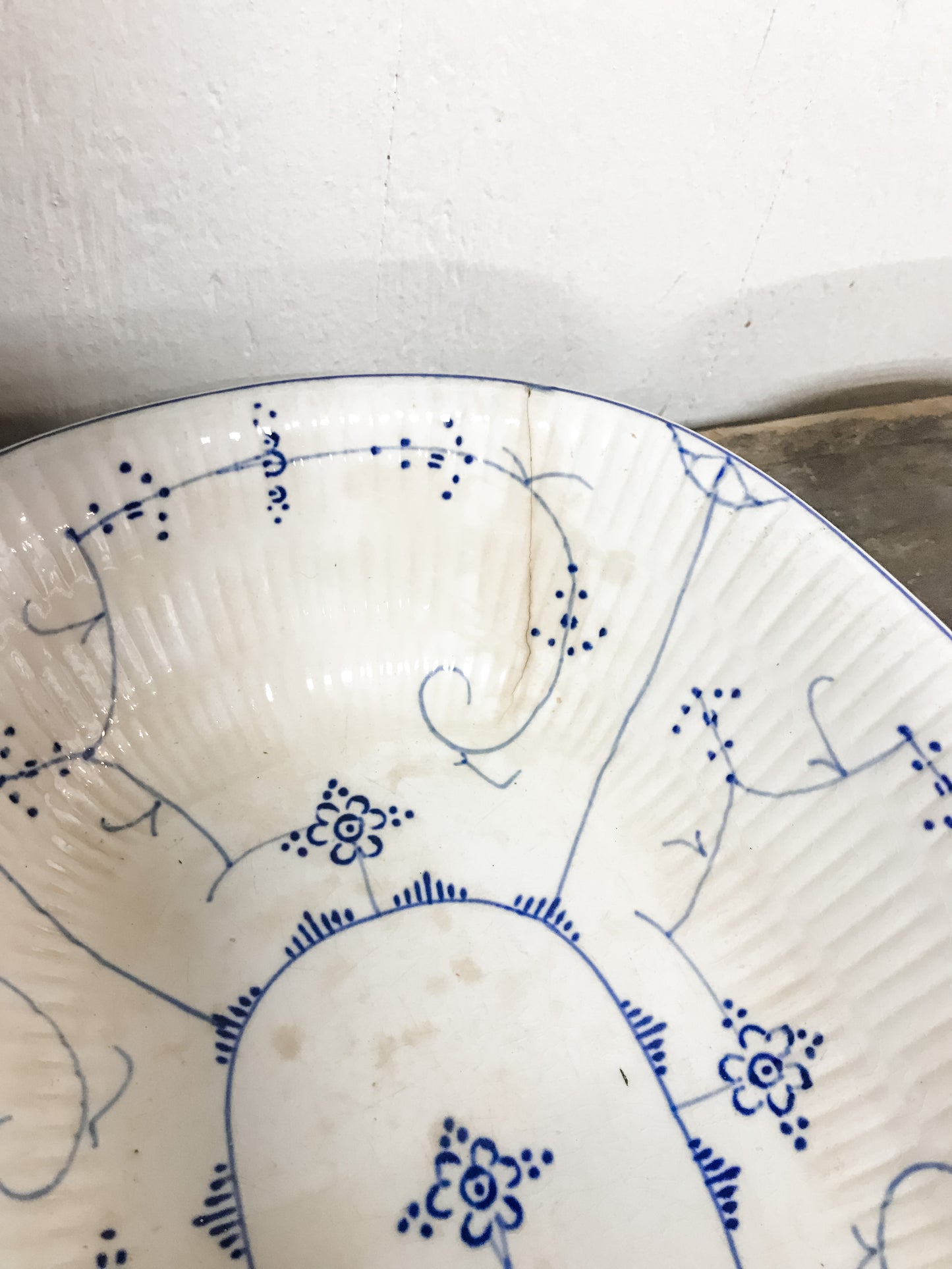 Boch ironstone nesting bowls image 4