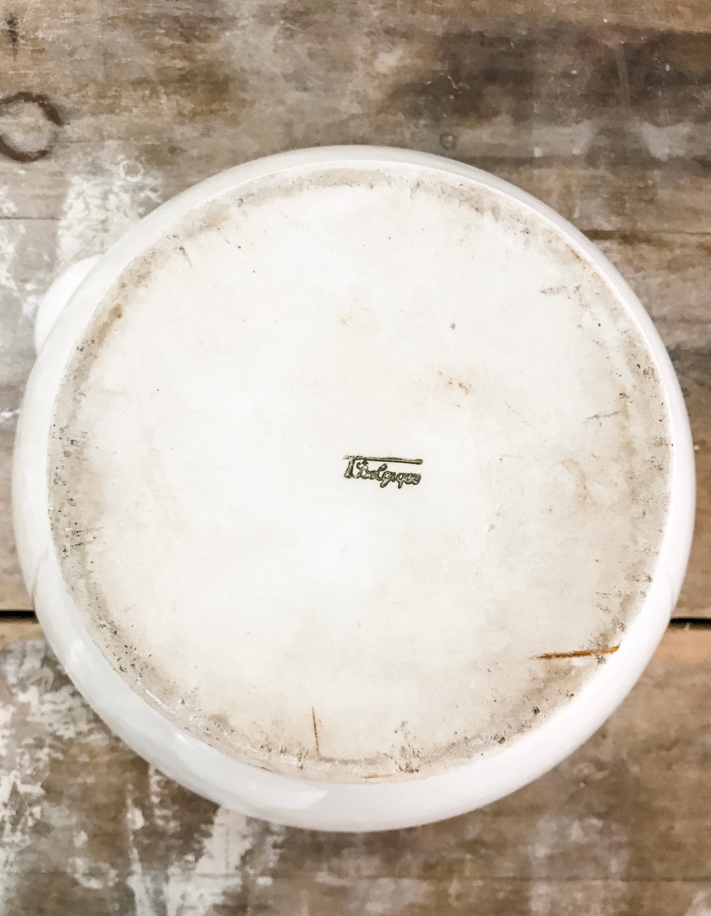 Three piece mortar and pestle image 7