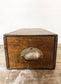 Belgian oak file box image 1