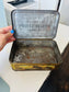 Antique French Chicory Tin (from the Louvre)