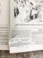 Antique French "Petit Journal" book image 6
