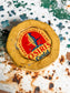 Vintage French Tin image 0