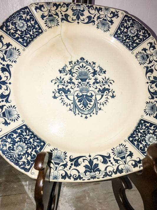 French Plate image 1