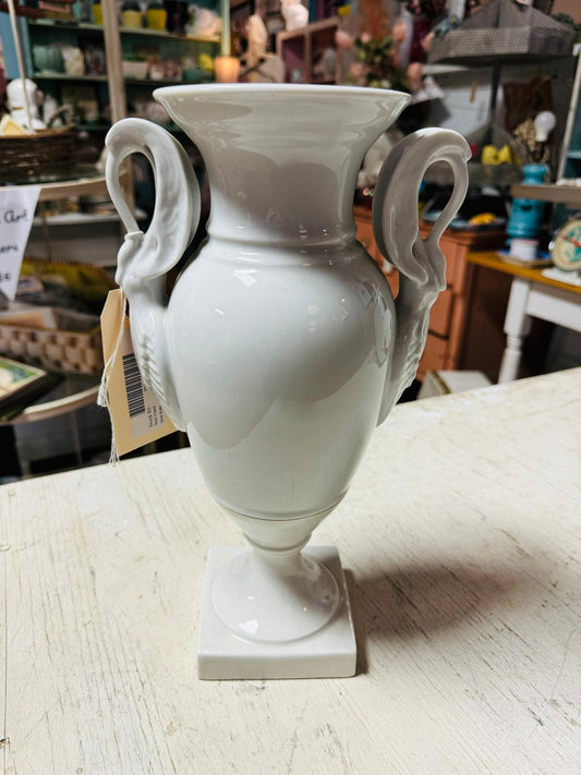 Mid Century Alboth Kaiser Vase