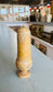 “Crayon Anti-Migraine au Menthol Paris” Wooden Stick / Holder