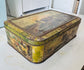 Antique French Chicory Tin (from the Louvre)