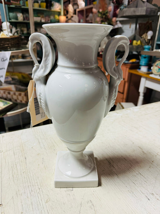 Mid Century Alboth Kaiser Vase image 0