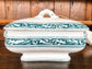 French ironstone tureen image 2