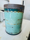 Large Vintage French “Confiserie Poulain” Tin