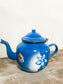 French enamel kettle image 2