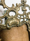 French Brass Frame image 2