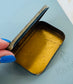 Antique French Apothecary Tin