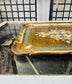 Vintage Florentine Tray from France