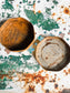 Vintage French Tin image 1