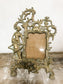 French Brass Frame image 0