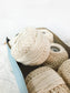 Deadstock vintage French string image 1