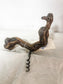 French grapevine corkscrew