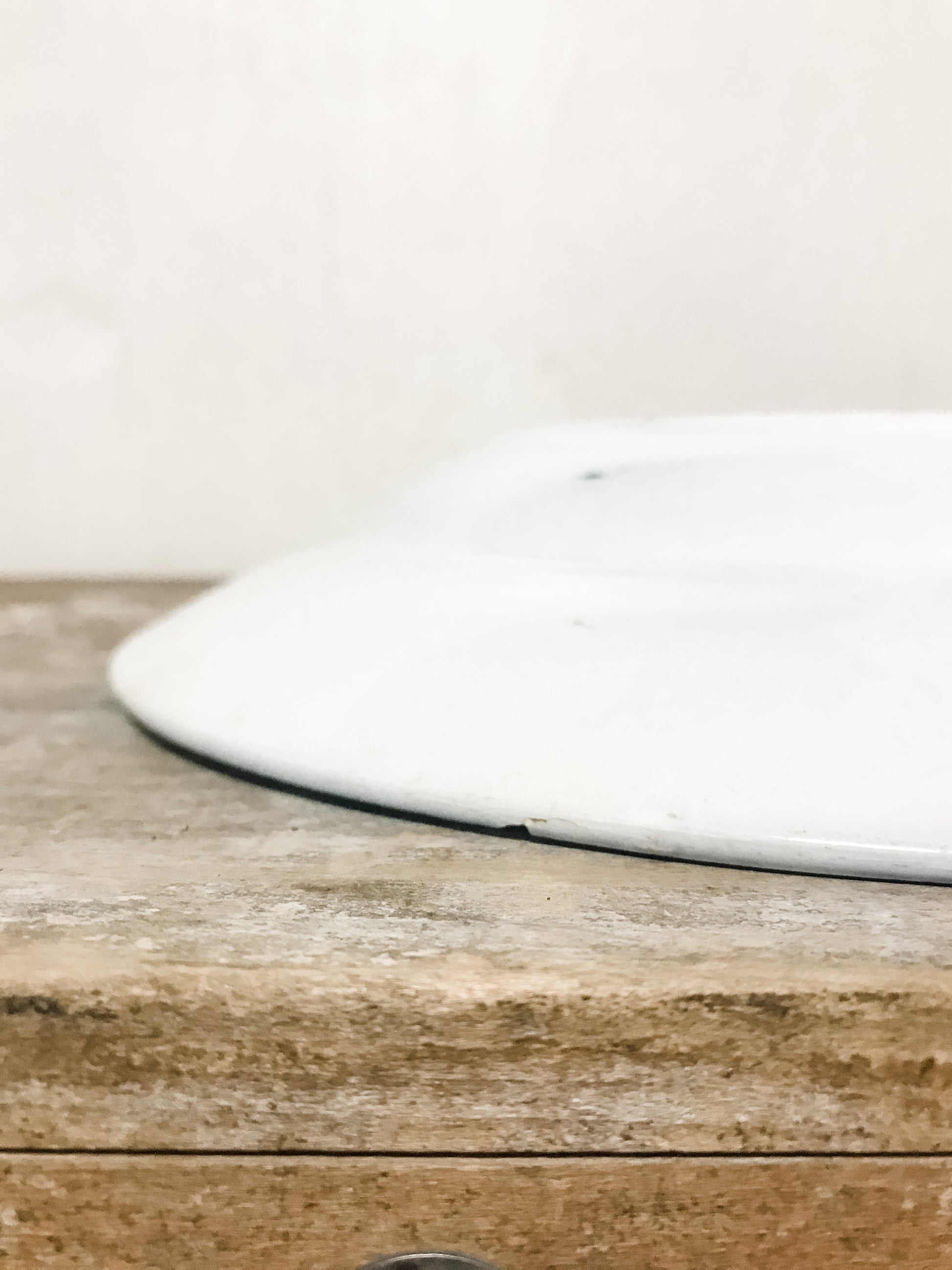 French Ironstone Platter image 6