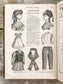 Antique French "Petit Journal" book image 7