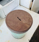 Large Vintage French “Confiserie Poulain” Tin