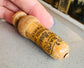 “Crayon Anti-Migraine au Menthol Paris” Wooden Stick / Holder