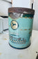 Large Vintage French “Confiserie Poulain” Tin