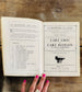 Antique French Art Book – La Grammaire des Styles, Tome I: L'Art Grec et L'Art Romain (Fourth Edition)