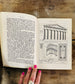 Antique French Art Book – La Grammaire des Styles, Tome I: L'Art Grec et L'Art Romain (Fourth Edition)