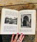 Antique French Art History Book – L’Art Égyptien, L’Art Assyrien, L’Art Perse by Henry Martin, Tome III