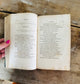 Antique 1825 French Book – "Œuvres de A.V. Arnault" | Fables & Poetry