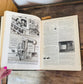 Vintage French Encyclopedia – "Grand Mémento Encyclopédique Larousse" Tome 2 | Mid-Century Scientific Reference Book