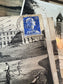 Lot of 10 Vintage French Postcards