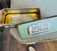 Vintage French Pastilles de Vichy Tin