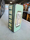 Vintage French Pastilles de Vichy Tin