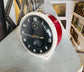 Vintage JAZ French Alarm Clock