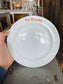 Vintage French Restaurant Plate