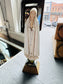 Vintage French Religious Figurine