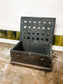 Antique French foot warmer image 2