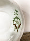 French floral bowl image 3