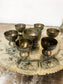French Turkish milk pot set image 1