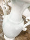 Belgian Porcelain Vase image 2