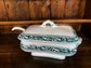 French ironstone tureen image 0