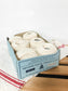 Deadstock vintage French string image 0