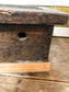 Antique French foot warmer image 6